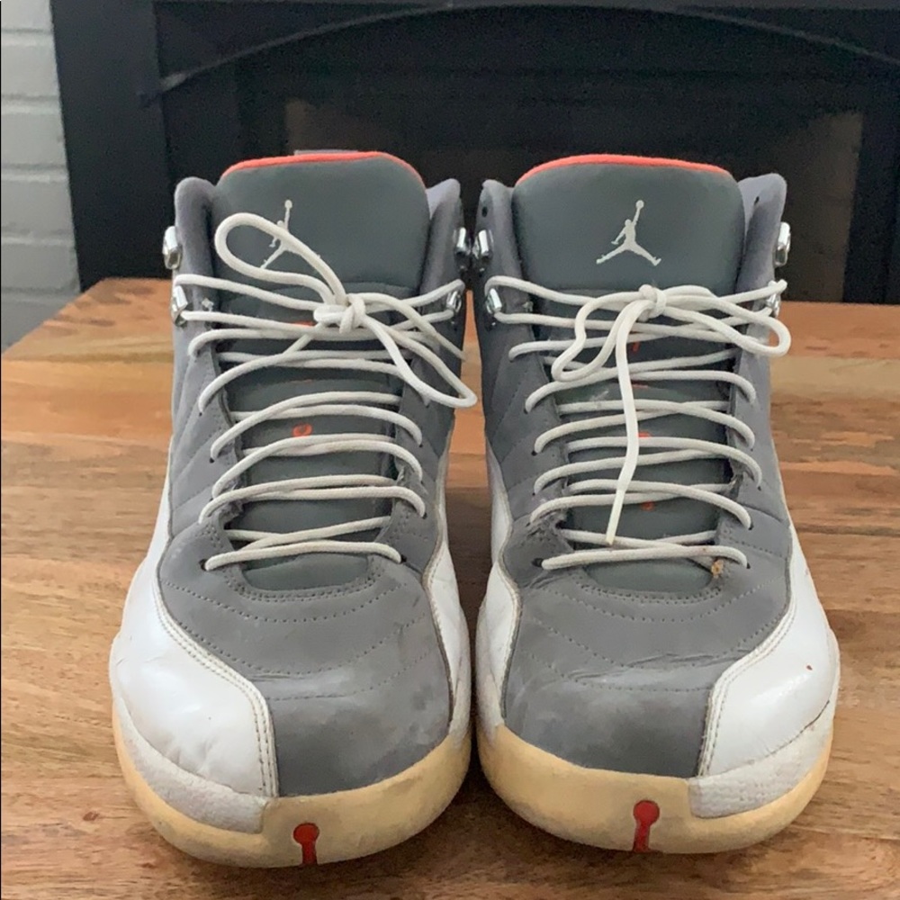 Jordan 12s size 14